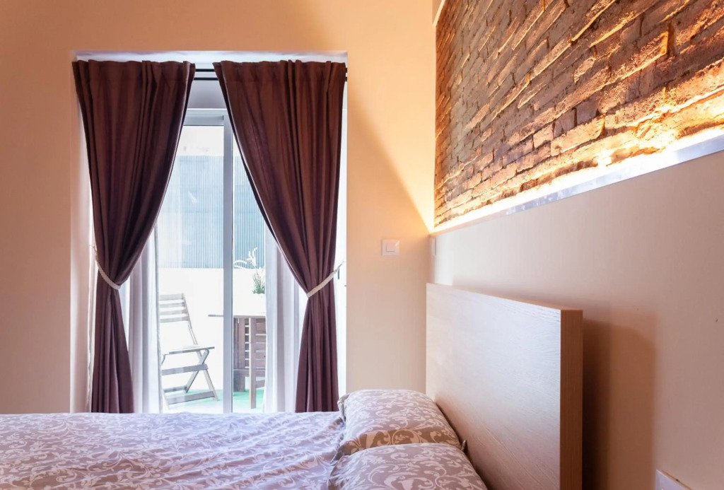 Marittimo Apartments