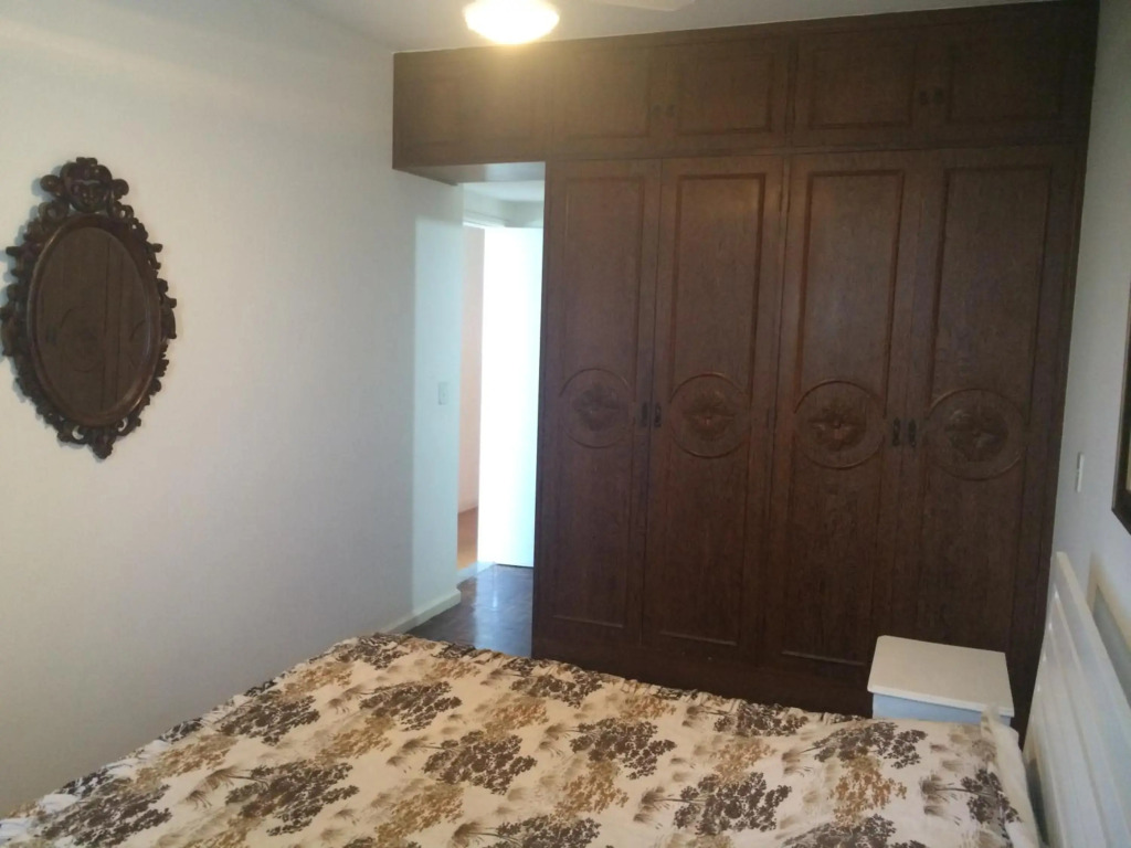Apartamento Guarapari Brisa do Mar