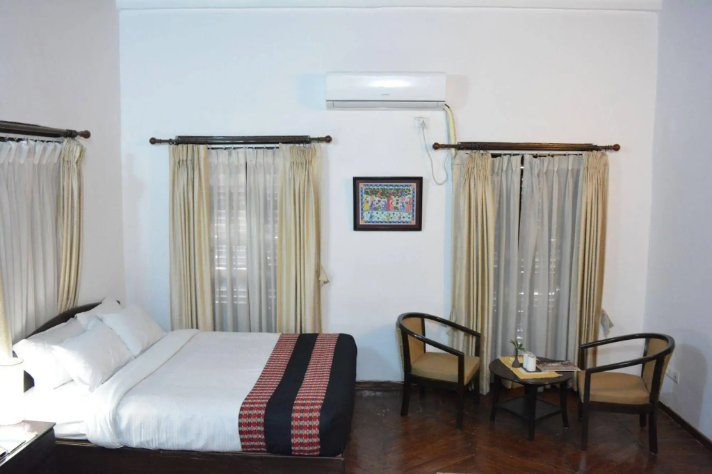 Hukum Darbar Restaurant & Hotel