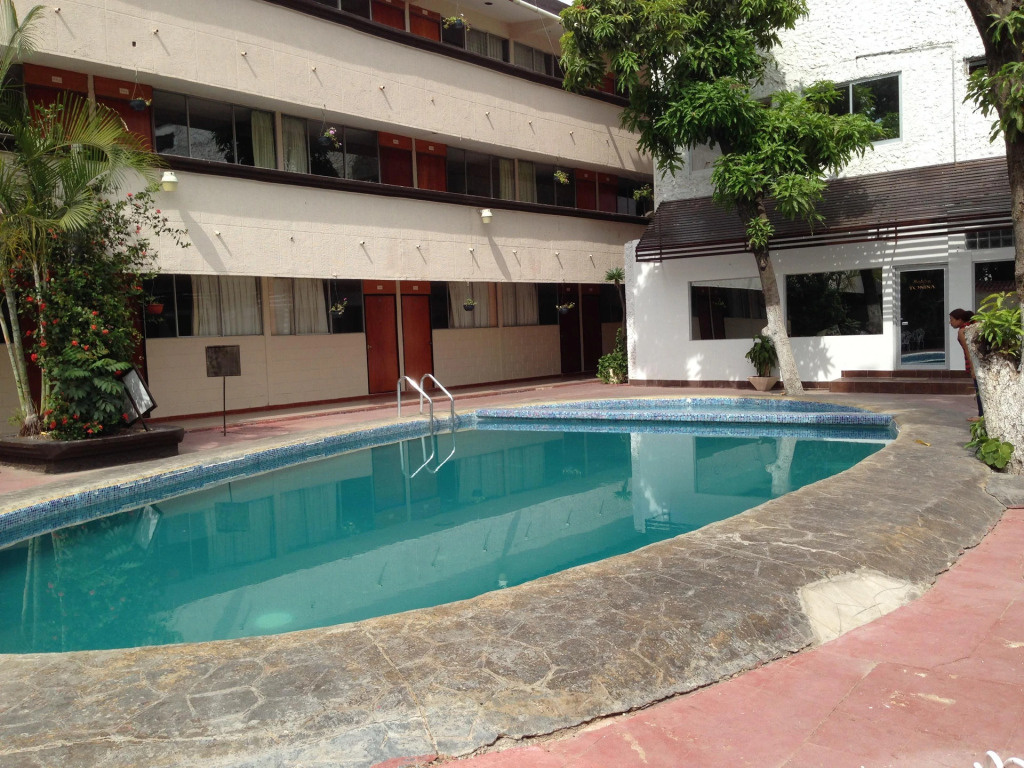 Hotel Safari