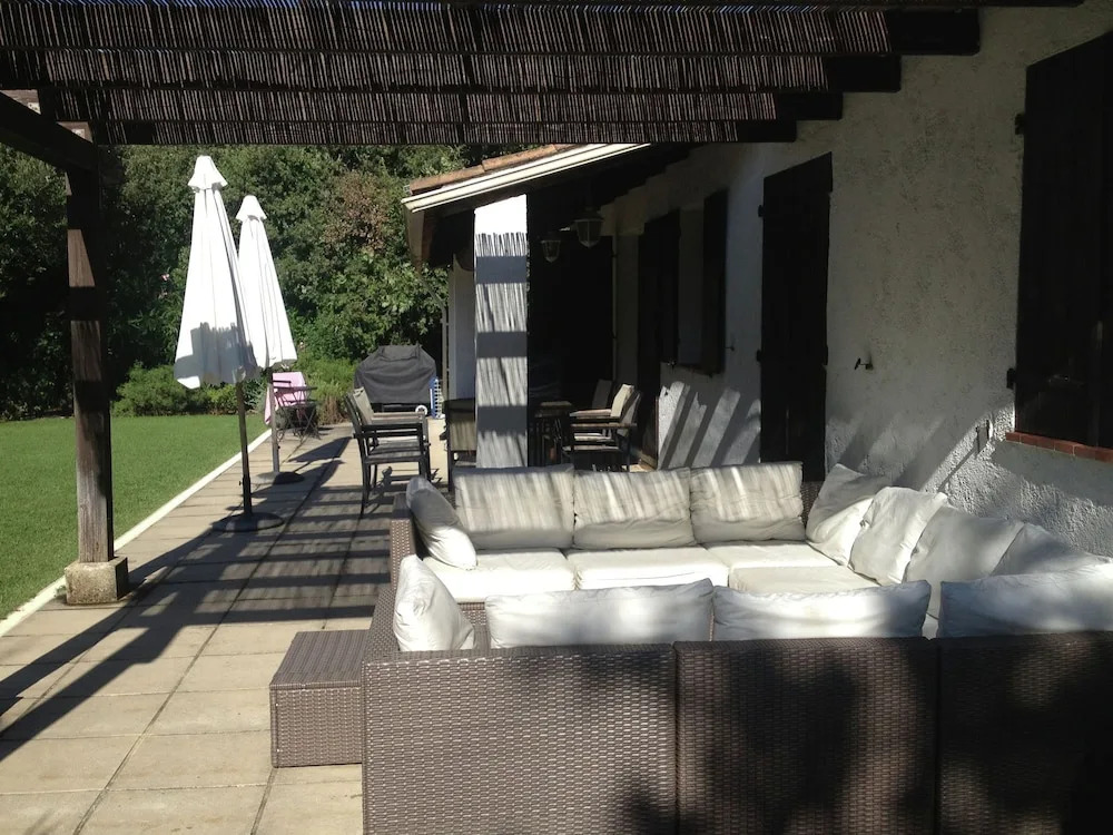 Serene Villa in Valbonne With Private Swimming Pool