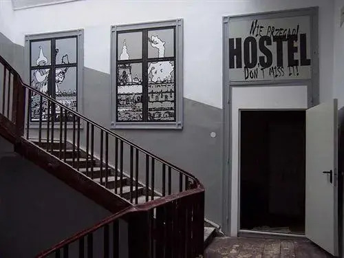 Hostel Rynek 7
