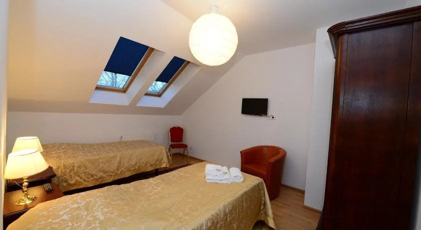 B&B Airport Modlin