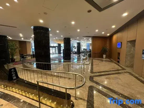 Yingkou International Hotel