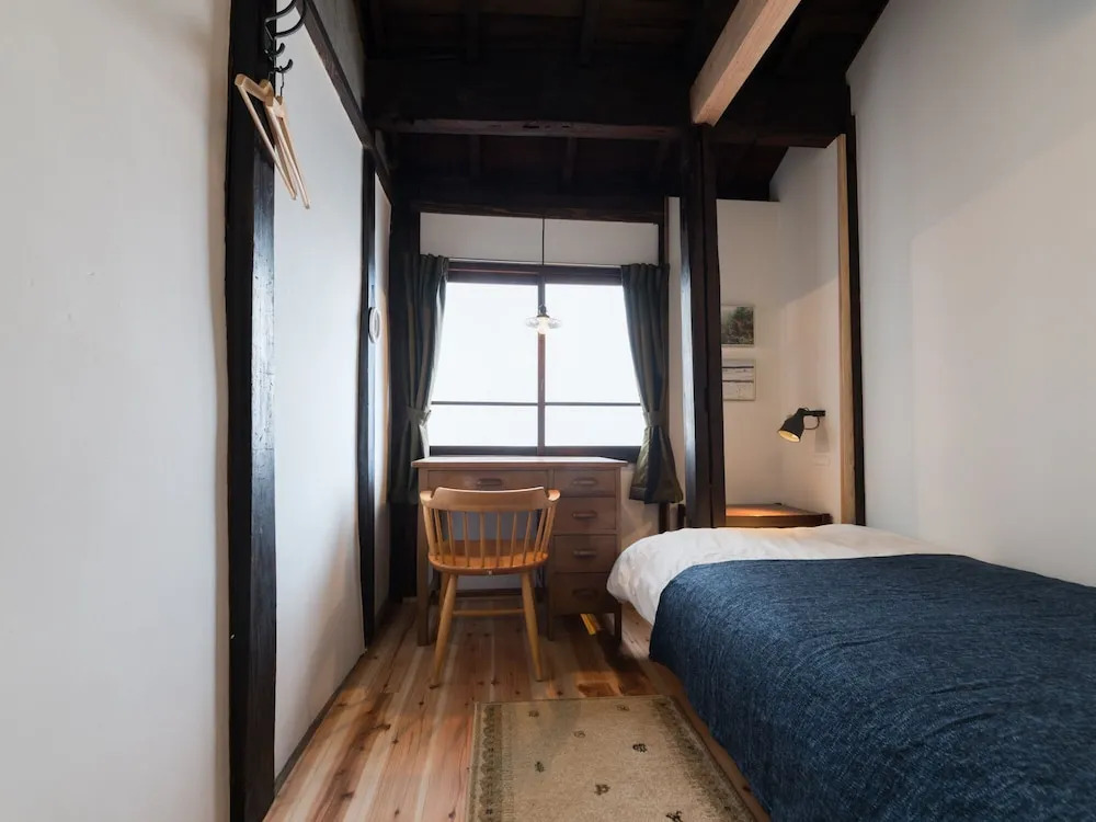 KYOTO ART HOSTEL kumagusuku