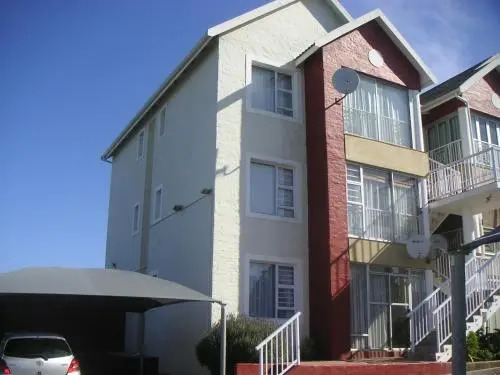 Waterside Living DB03