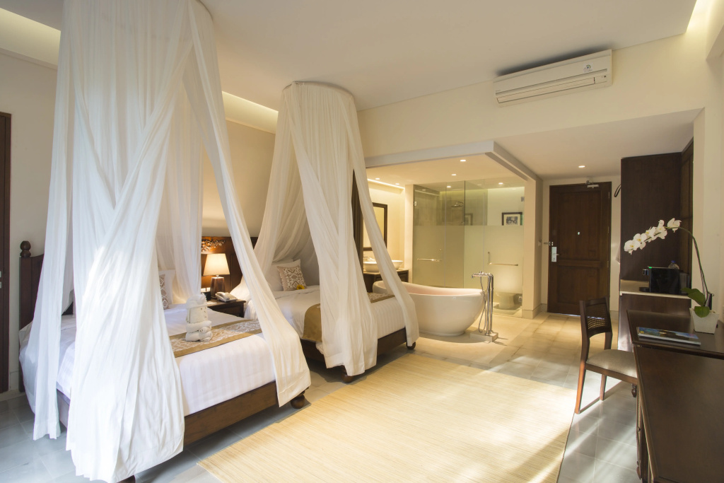 Visesa Ubud Villa and Resort