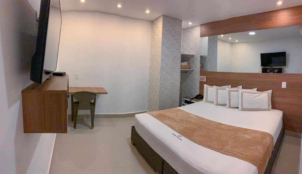Infinity Hotel
