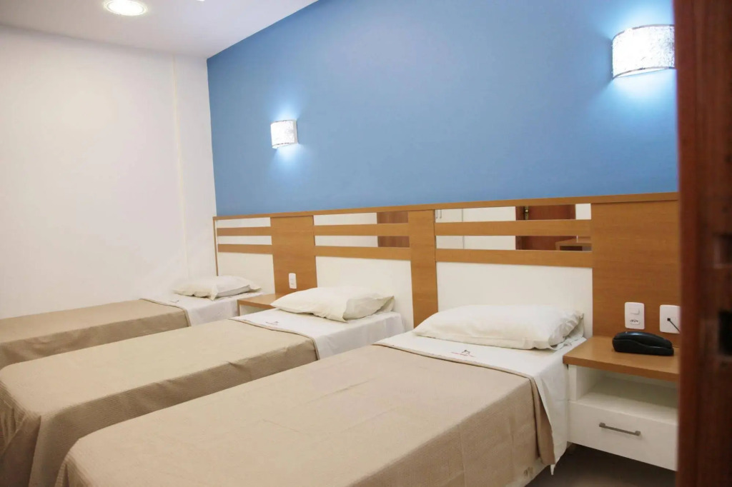 Hotel Beija Flor