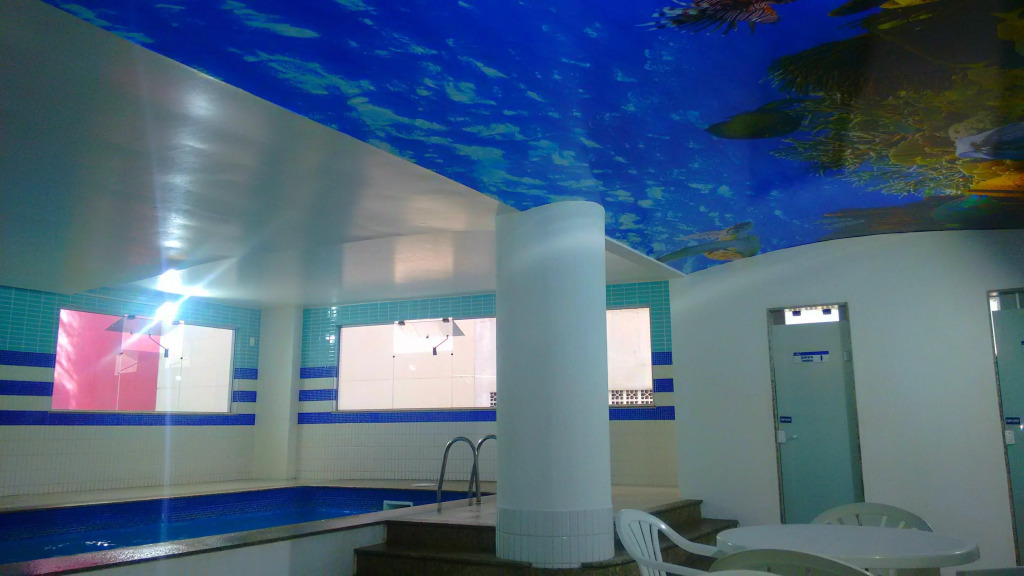 Centromar Hotel