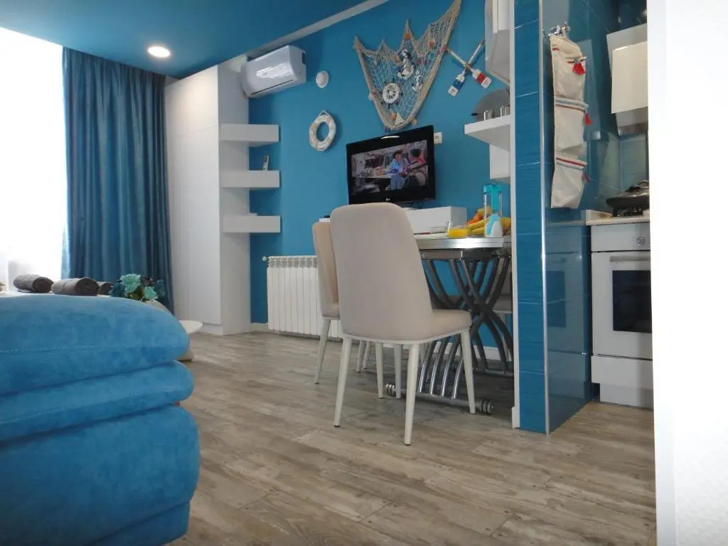 Apartment Premium Class in Batumi