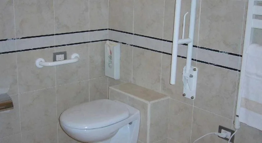 Residence Spiaggia DOro