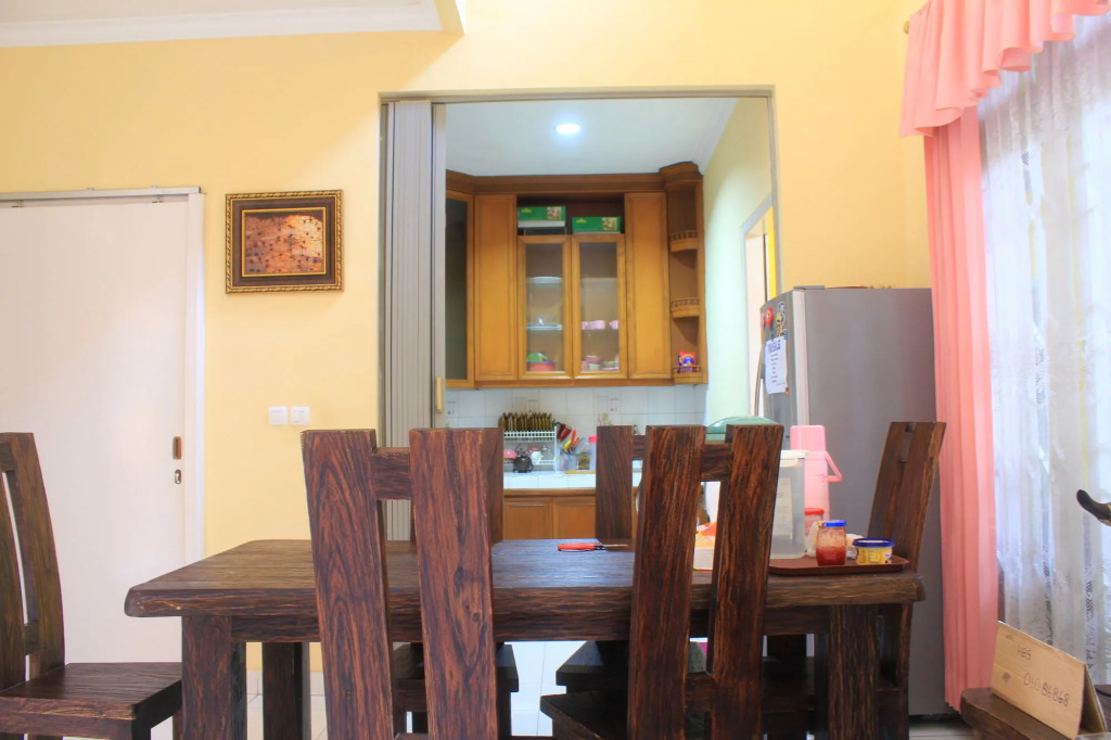Cendana Mulia Hostel Bogor