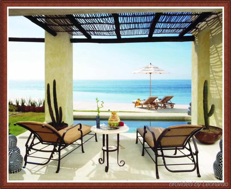 Marquis Los Cabos, an All