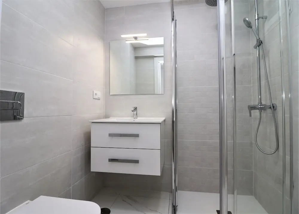 Apartamento Albatros 1- 4