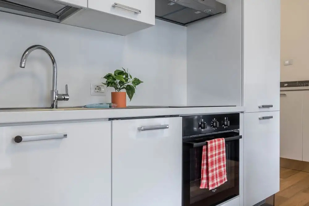 JOIVY Superb Flat For 4 W/Balcony Near Milano Centrale