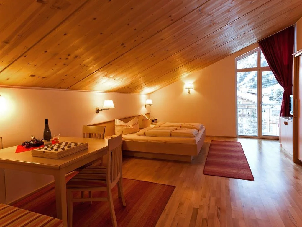 Haus Sebastian
