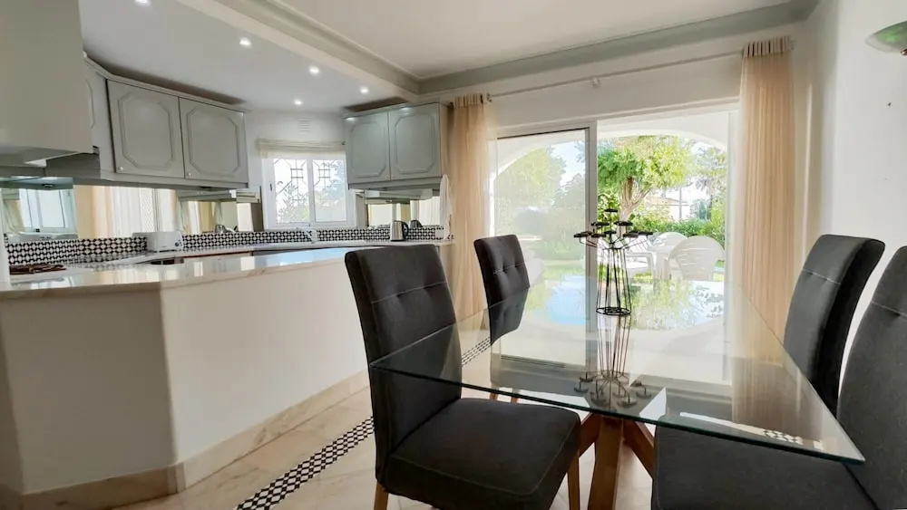 S o Rafael Beach House