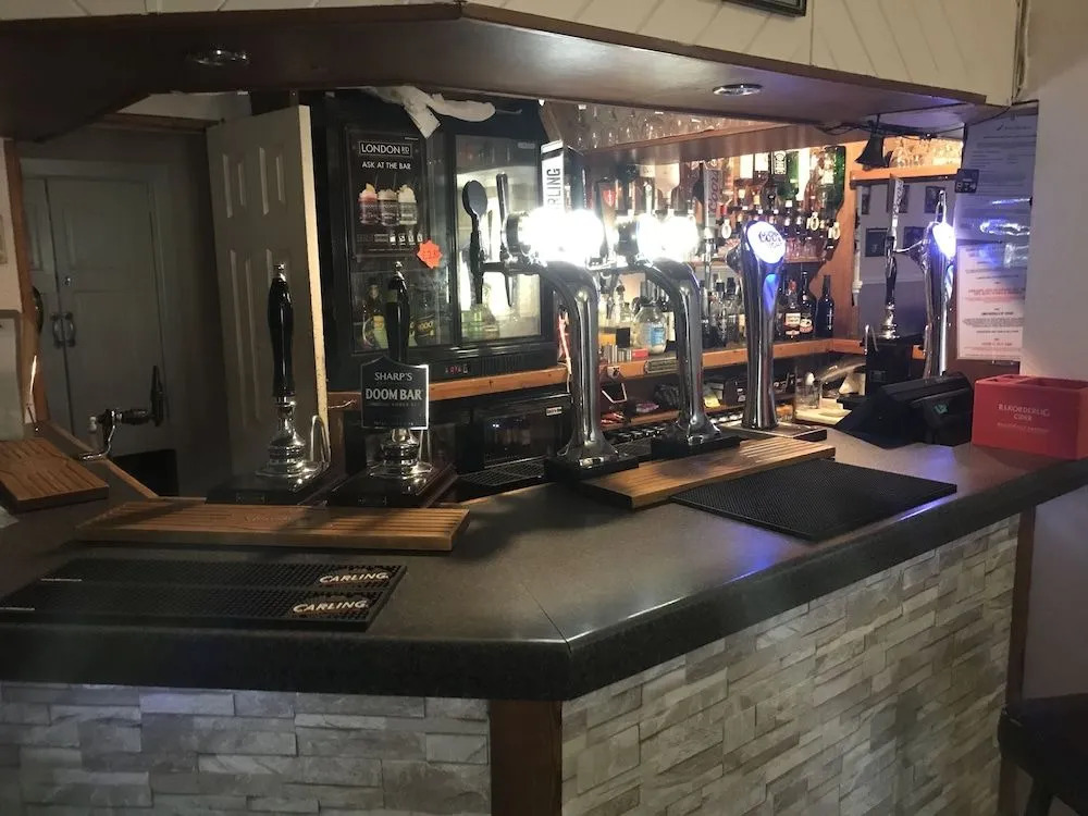 Red Lion Hotel