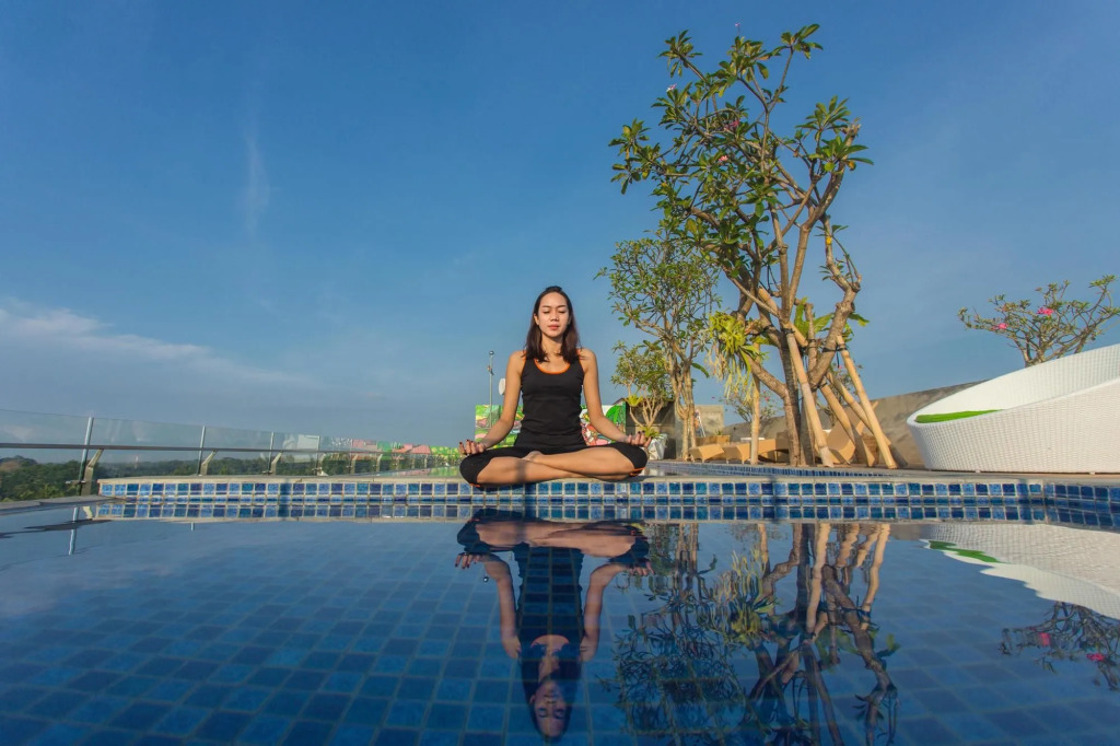 MaxOneHotels at Ubud - CHSE Certified