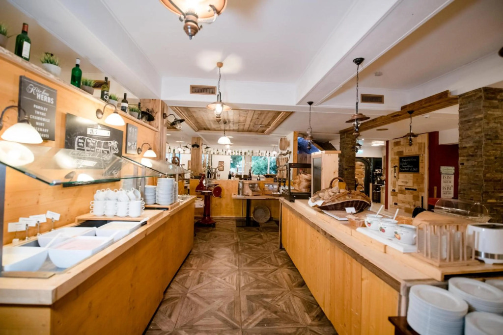 Vitalhotel Gosau