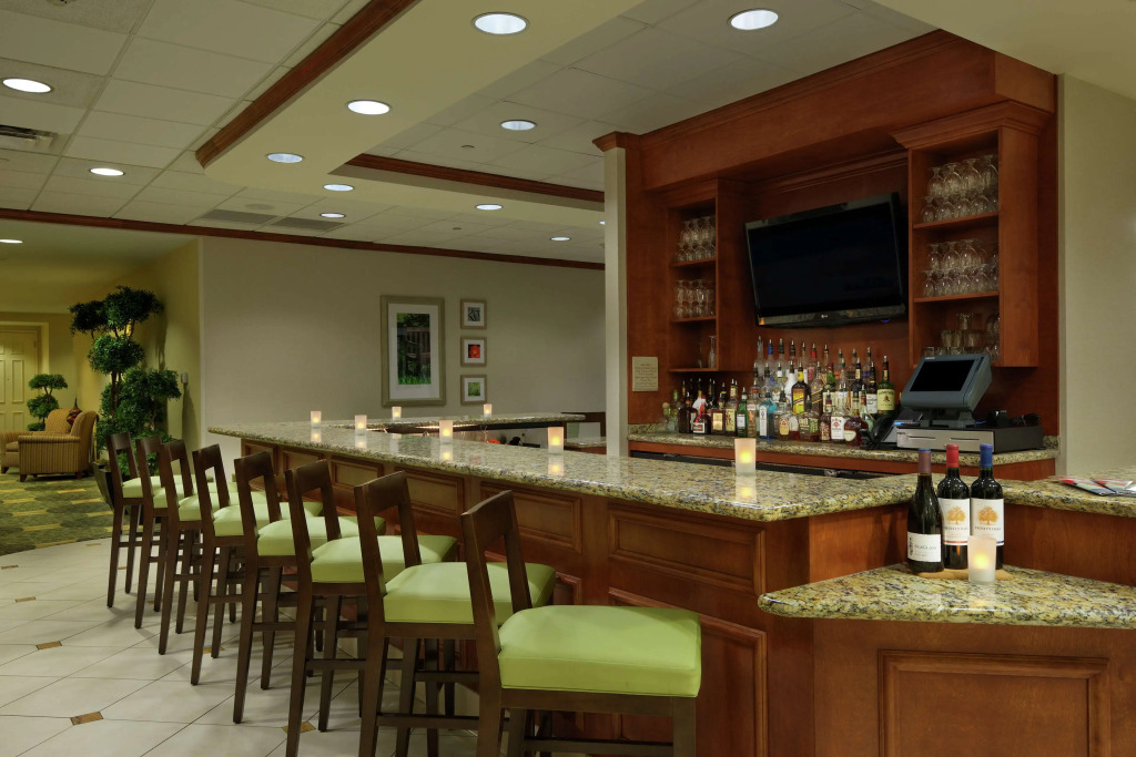 Hilton Garden Inn Schaumburg
