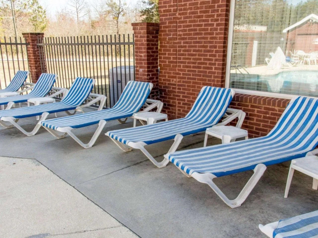 Comfort Inn & Suites Statesboro - University Area