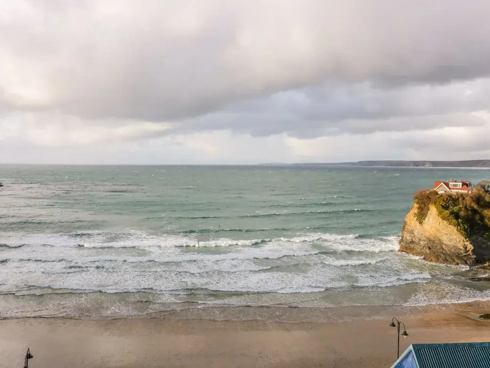 Onshore 7