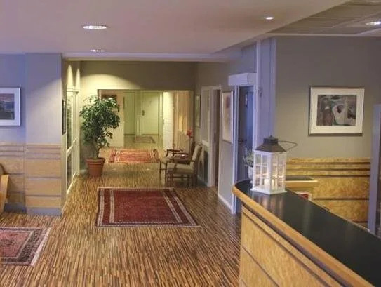 Comfort Hotel Nobel