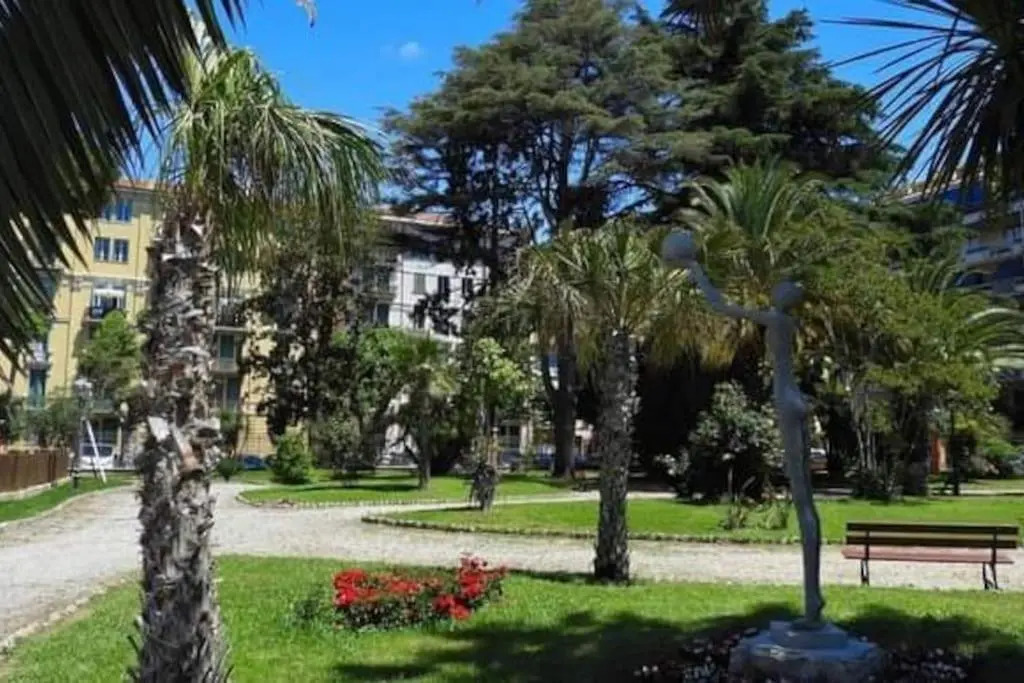 ALMA CASA VACANZE codice citra 008065 LT 0282