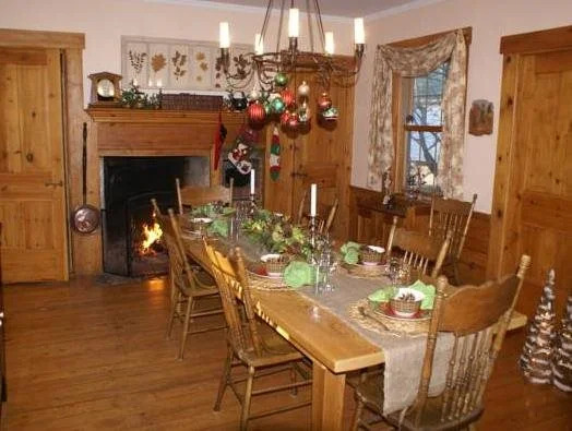 Fishermans Daughter B&B