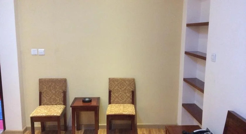 Gia Phu Hotel