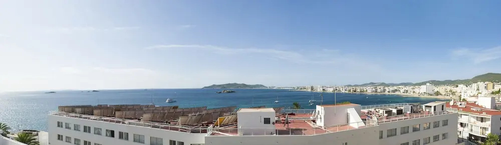 Hostal Costa Blanca