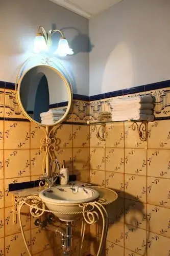 Casa Aurora