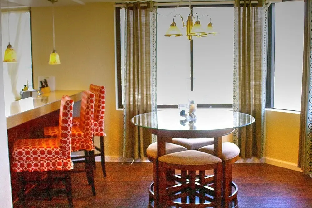 Hawaiian Monarch Ph303 Ocean View 41st Floor