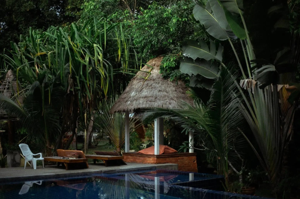 Hallo Villa Khanom