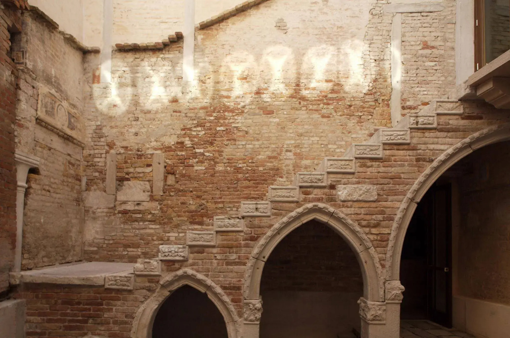 Hotel Ca Zusto Venezia