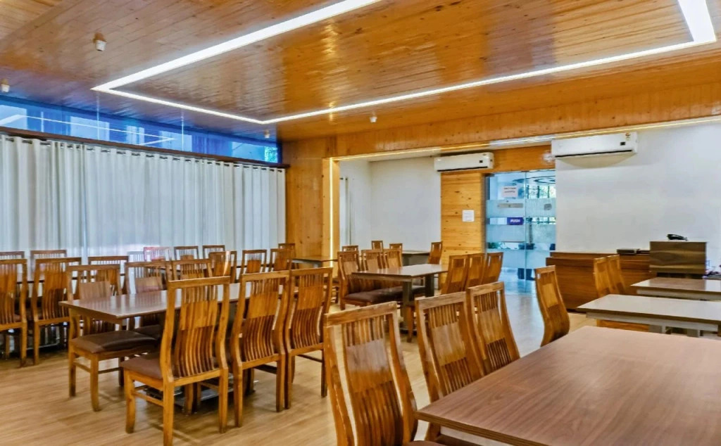 Hotel House Khas By OYO Rooms