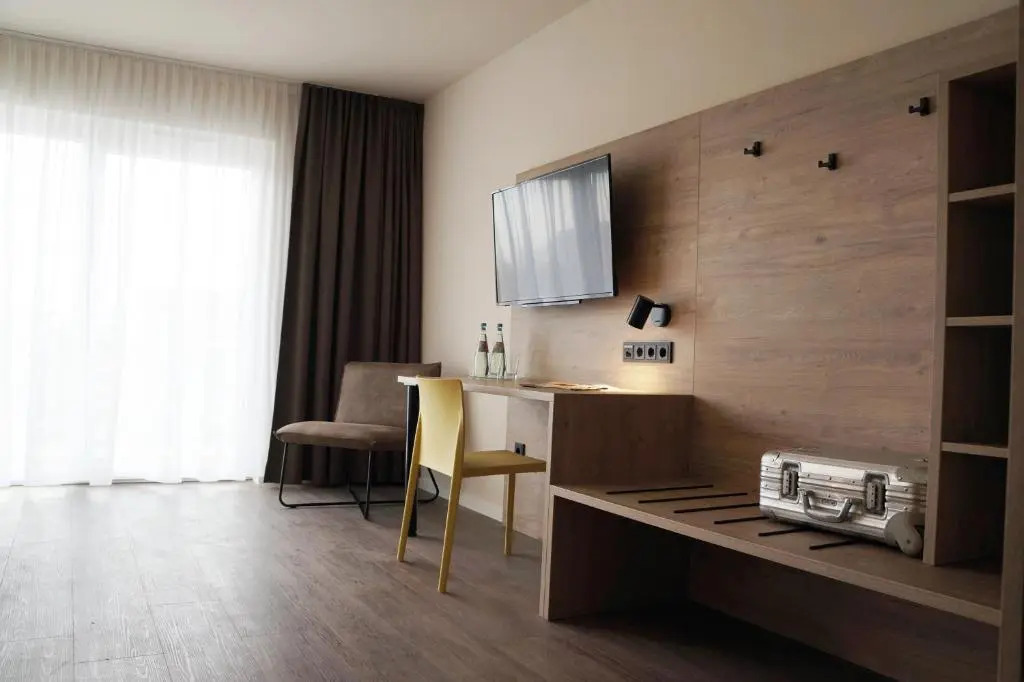 DiMas Hotel Ettenheim-Rust