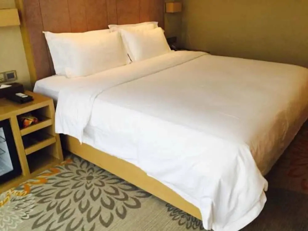Lavade Hotel Gz Yuancun Metro Station Branch