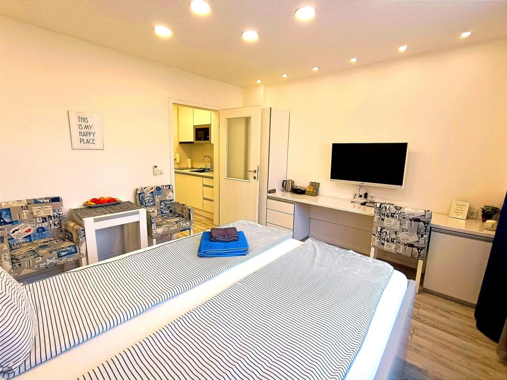 Apartment City Centar Apart42