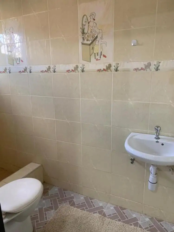 Striking 4-bed Gated House in Awoshie