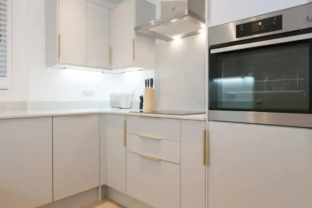 Shoreditch - Immaculate 2 Bedrooms Flat For 6