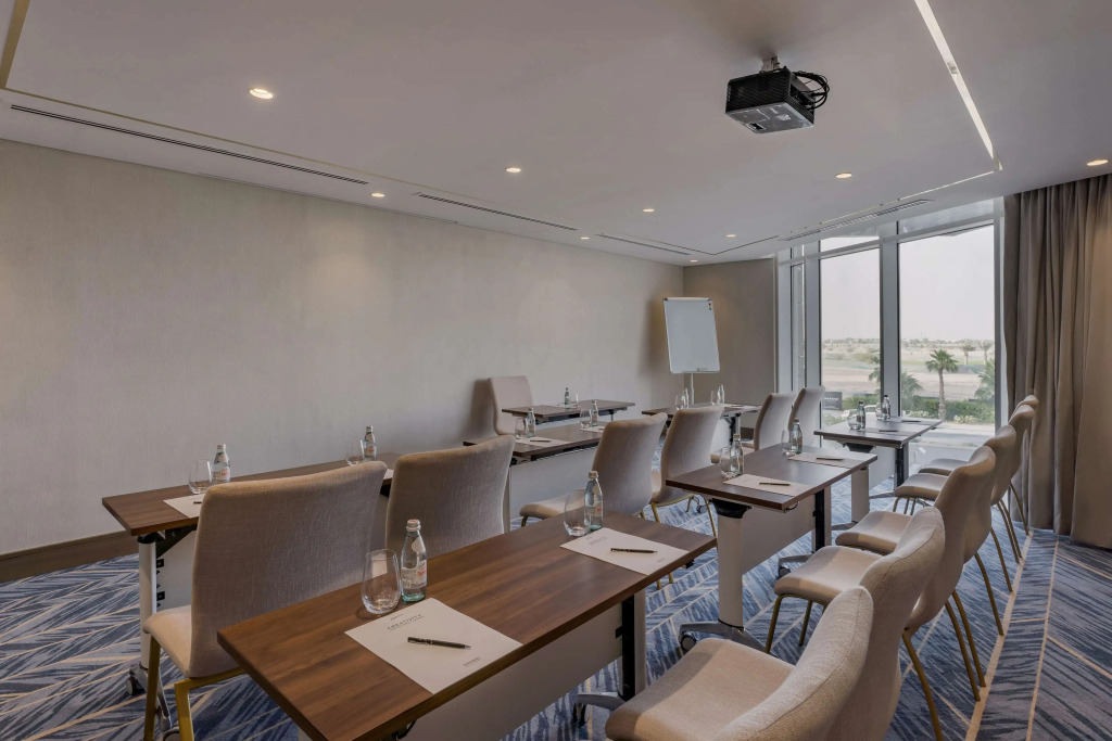 Radisson Dubai Damac Hills