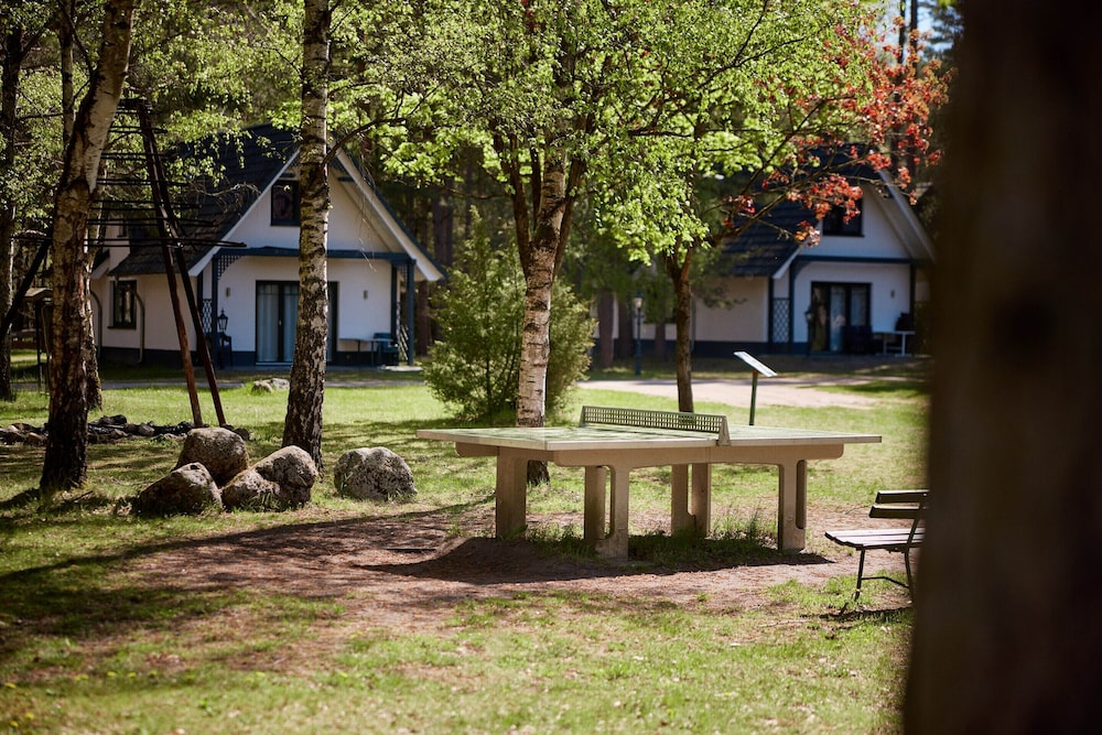 Holiday Home in Drewitz for 2 Person