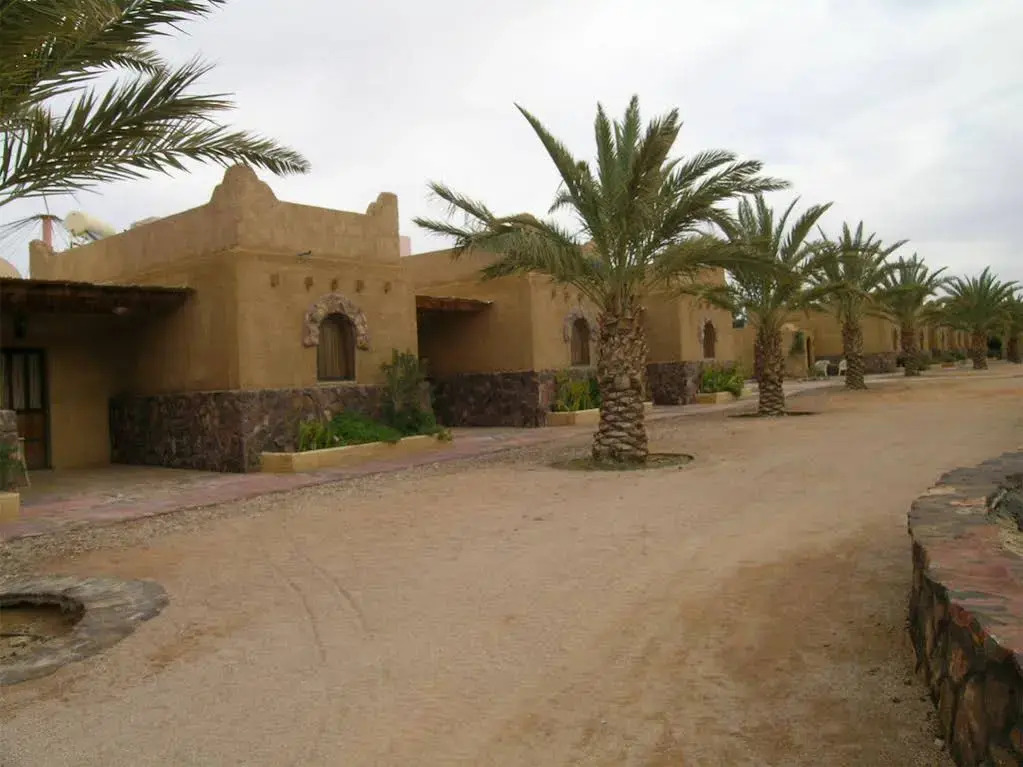 Bait Ali Camp