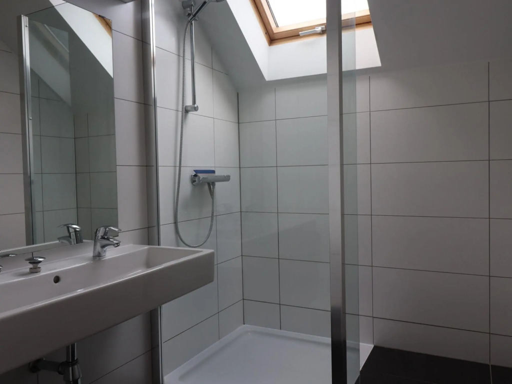 Quiet Infrared Sauna Retreat