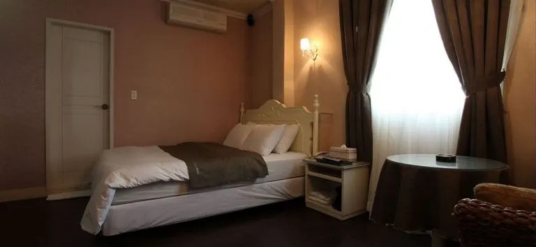Hotel Jasmine