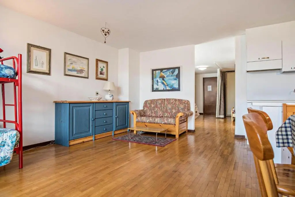 Monolocale 4 Residence Granbaita