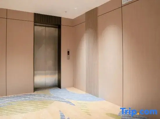 Youyi Crystal Hotel (Hengzhou Chang 'an Avenue Branch)